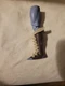 Marvel Legends Hasbro BAF Right Leg Attuma 6" Figure NEW black panther 