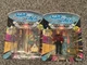 Both Deanna Troi and Captain Picard-Star Trek The Next Generation Playmates 6010