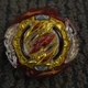 Cyclone Ragnaruk Nexus Rise-2 Beyblade Burst Dynamite Battle Takara Tomy B-181