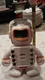 Vintage Playskool Alphie Interactive Learning Talking Robot Lights & Sound WORKS