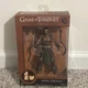 KHAL DROGO Game of Thrones Legacy Collection 5" Action Figure #10 Funko 2014 NEW