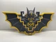 Sideshow DC Comics Batman Collectible Toy Figure Designer Toy by Jesse Hernandez