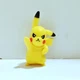 ANGRY PIKACHU BATTLE READY POKEMON ACTION FIGURE BRAND NEW WITH JAZWARES 2" 2021