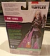 NEW SEALED TMNT BST AXN Loyal Subjects - Rat King Action Figure W/Collector Card