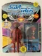 UNPUNCHED Star Trek Playmates 1993 Guinan Action Figure Sealed #6020