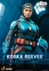 1/6 Scale Star Wars Koska Reeves TMS069 Figure Hot Toys 908861