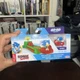 NEW Sonic THE HEDGEHOG Mini Launcher GO GO RACERS Playset JAKKS 