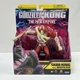 Godzilla X Kong New Empire Skar King (Bone Whiplash ) Playmates Action Figure
