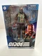 Hasbro Gi Joe Classified Series Roadblock 6 inch Action Figure - 01 Open Box
