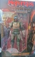 Mattel Collectible - Masters of the Universe 2026 Chronicles Man-At-Arms Action