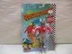 Justoys The Rocketeer Bend-em B
