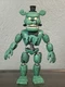 Funko Pop! Five Nights at Freddy's Curse of Dreadbear Action Figure