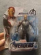 Marvel Avengers Iron Man Tony Stark 6" Action Figure Poseable Toy Ages 4+