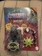 Mattel Masters of the Universe Snake Face Deluxe 5.5 in Action Figure - HKM87