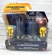 Disney Pixar Buzz Lightyear  XL-01 Posable Action Figure Space Ranger NIB
