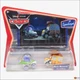 Disney Pixar Cars Buzz & Woody Movie Moments supercharged series by Mattel