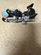 Transformers Earthspark 1 Step Terran Thrash Hasbro Action Figure