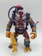 Super 7 Mutagen Man 7&rdquo; CUSTOM PAINTED TEENAGE MUTANT NINJA TURTLES