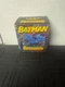 Batman Mega Mini Kits Batmobile - Running Press 2012 New Unopened