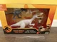 Jurassic World Chaos Theory Darius & Baryonyx & Monolophosaurus Set. New In Box