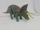 2021 Jurassic World Dominion Roar Strikers TRICERATOPS 12" w Sounds