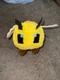 Mattel - Minecraft Movie Plush Stuffed Animal - BEE (6 inch) - New