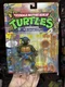 Playmates TMNT Classic Storage Shell Leonardo