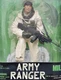 McFarlane Toys Military Army Ranger Arctic Operations Action Figure [Series 7]