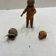 NECA Trick 'r Treat Sam Ultimate 5&rdquo; Action Figure Trick Or Treat Horror
