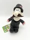 Professor Hinkle Frosty The Snowman 1999 CVS 6" Plush Ornament Stuffins Vintage