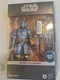 Hasbro Star Wars The Black Series Carbonized Collection - Paz Vizsla Action...