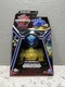 Bakugan Blue & Yellow Special Attack Bruiser Action Figure Spin Master New