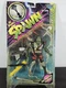 1996 Todd McFarlane Toys NUCLEAR SPAWN 2nd Edition Series 5 Ultra Action Figure