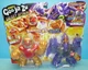 Heroes of Goo Jit Zu Galaxy Attack Cosmic Fury Blazagon Vs Terrack Action Figure