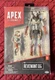Apex Legends Revenant Unholy Beast 6" Action Figure Jakks Pacific. New.