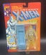 1992 #4934 TOY BIZ MARVEL *ICEMAN* ACTION FIGURE UNCANNY X-MEN W/ CARD NIB