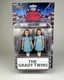Stanley Kubrick The Shining The Grady Twins NECA Toony Terrors Collector's Item