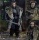 Asmus Toys HOBT06 The Hobbit Thorin Oakenshield Action Figure Collection 1/6