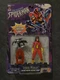 Toy Biz The Amazing Spider-Man Spider-Woman Black Widow Assault Gear Figure