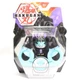 Bakugan Black Nillious Cubbo with 1 Character Card Spin Master and 2 Baku Cores
