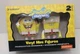 Kidrobot SpongeBob SquarePants Vinyl Mini Figures 2021  - NEW 2 Pack