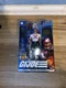 G.I. Joe Classified Series David L. "Bazooka" Katzenbogen Tiger Force