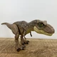 Jurassic World Tyrannosaurus T-Rex Dino Escape Stomp N Escape Action Figure READ