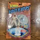 X MEN WEATHER FURY STORM  X MEN WATERWORKS TOYBIZ 1997 action figure