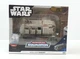 Star Wars Micro Galaxy Squadron Imperial Troop Transport Launch Edition Series 1