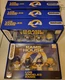 L.A Rams Fisher-Price Little People Four-Piece NFL Collector Set