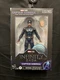 NEW IN BOX  Marvel Legends - Captain America: The Winter Soldier 6" Figure
