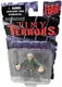Mezco Cinema of Fear Tiny Terror Jason Voorhees Friday The 13th Action Figure
