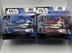 Star Wars Micro Galaxy Squadron KRYZE GAUNTLET + MAULS NIGHTBROTHER BUNDLE