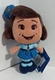 8.25" Disney Parks Toy Story 4 Giggle McDimples 2019 Soft Plush Figure NWT